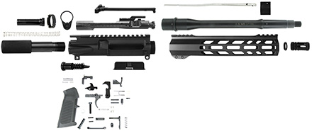 TACFIRE SS-PK556-LPK-10   556 10.5" PST KIT W/LPK