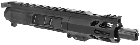 TACFIRE BU-45ACP-4        45A UPPER 4" W/BCG