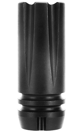 Tacfire 7.62/39mm 14-1 Left Hand Thread Flash & Sound Forwarder Sty