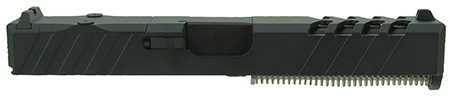TACFIRE BU-GLK17           G17 G3 RMR SLIDE COMPLT