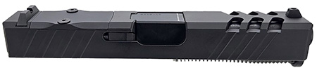 TACFIRE BU-GLK19           G19 G3 RMR SLIDE COMPLT
