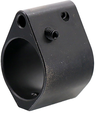 TACFIRE MAR001S-ADJ-G3    .750 ADJ STEEL GBLOCK