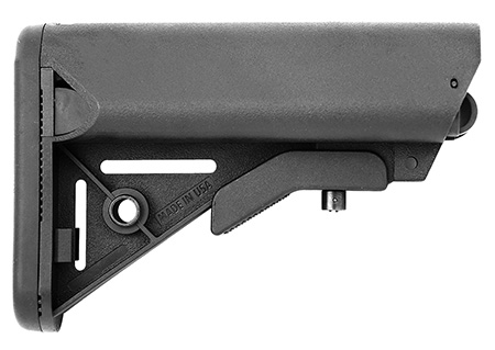 TACFIRE MAR082-S          AR15 MILSPC SOPMOD STOCK