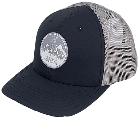 GLK AS41019 BORN IN AUSTRIA HAT