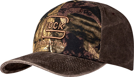 GLK AP96078 GLOCK PERFECTION REALTREE HAT