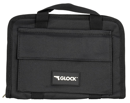 GLK AS4131  GLOCK SINGLE PISTOL CASE BLACK