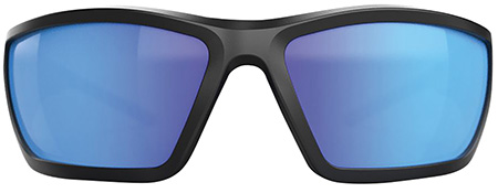 GLK AS41040 TACTICAL GLASSES BLUE LINE BLK BLUE