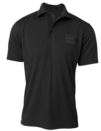 GLK AP96215 GLOCK PERFECTION POLO  2XL