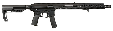 PHOENIX RIFLE 9MM BLK 16" 10RD
