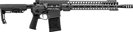 POF REVOLUTION 308WIN 16.5 MLOK TUNGSTEN 20RD