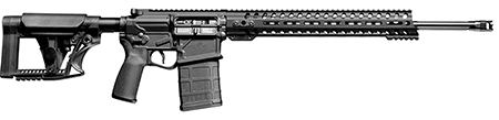 PRESCOTT 6MMCR 22" BLK