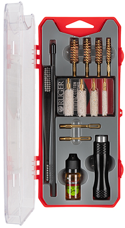 ALLEN 27876  RUGER BCT CLEANING KIT UNVRSL HDGN