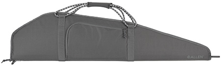 ALLEN 914-46  ROLLINS RIFLE CASE 46" GRAY