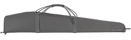 ALLEN ROLLINS SHOTGUN CASE 52" GRAY