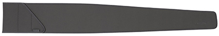 Neoprene Shotgun Slip Case 52" Grey