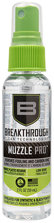 BRKTHRU BT-MZPRO-2OZ MUZZLE PRO 2OZ PUMP SPRAY