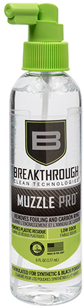 BREAKTHROUGH MUZZLE PRO