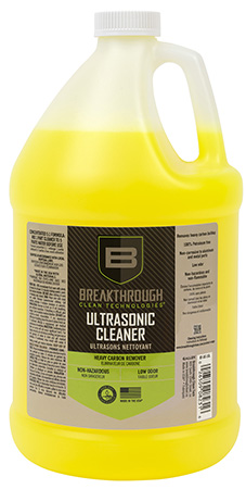 BCT ULTRASONIC CLEANER CONCENTR 1GAL