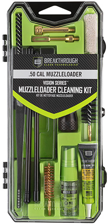 BREAKTHROUGH MUZZLELOADER