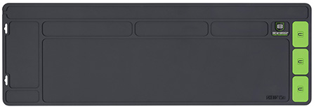 BCT SHIELD CLEANING MAT RIFLE/SHTGUN