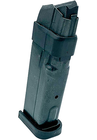 PROMAG 9MM 15RD BLUE STEEL