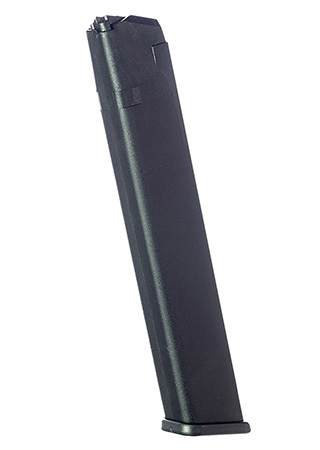 PROMAG FOR GLK 17/19/26 9MM 32RD BLK