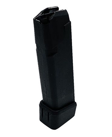 PROMAG FOR GLK 17 9MM 20RD POLY BLK