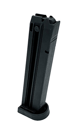 PRO MAG TAURUS TX .22 LR 21 RD BLACK POLYMER MAG