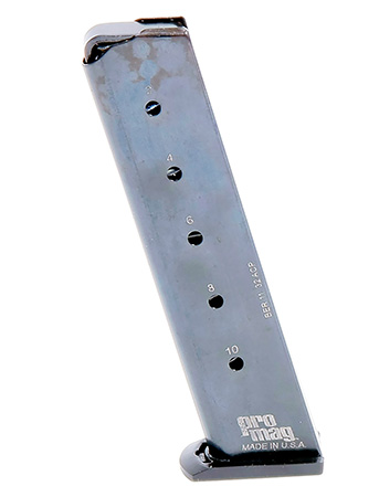 PRO BER11    MAG   BER 3032 TOMCAT 32   10R BLSTL