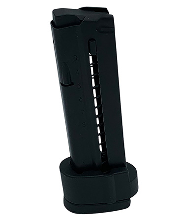 PRO SMI40    S&W M&P SHIELD EZ 9MM 10RD BL STL