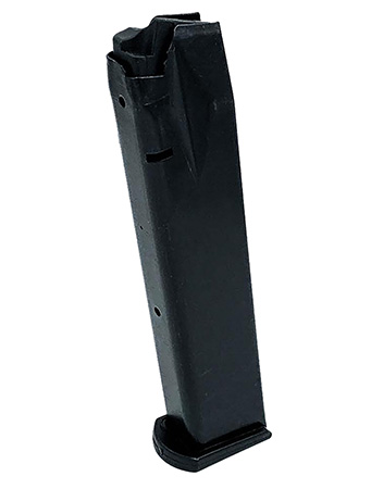 PRO SPRA18   MAG SPG HELL 9MM           20RD BLUE