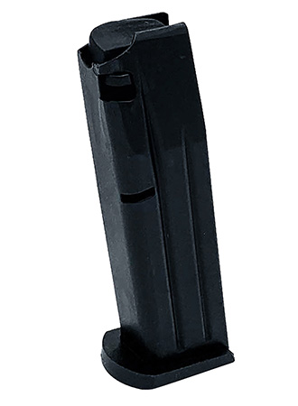 Promag MOSSBERG MC2 9MM (20) RD BLUE STEEL