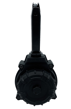 PRO DRMA112  DRUM  SPG ECHELON 9MM      50RD  BLK
