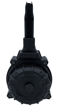 PRO DRMA110  DRUM  SHADOW SYS CR920 9MM 50R  BLK