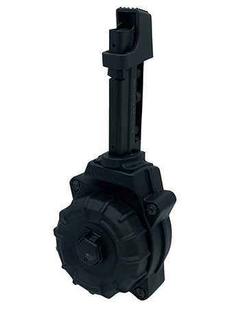 PRO DRMA114  DRUM  S&W M&P SHIELD EZ 9M 30RD BLK