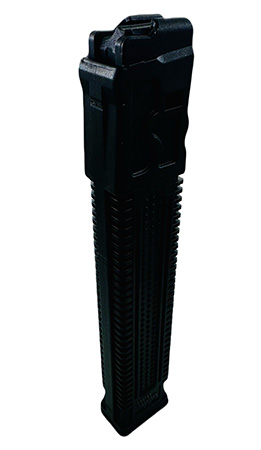 PRO SIGA24   MAG SIG MPX 9MM            40RD BLK