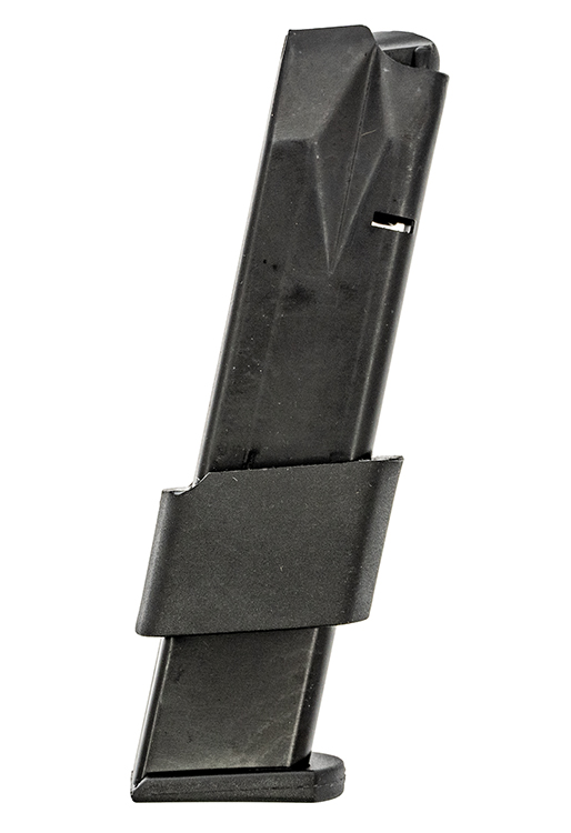 FN REFLEX 9MM (20) RD BLUE STEEL