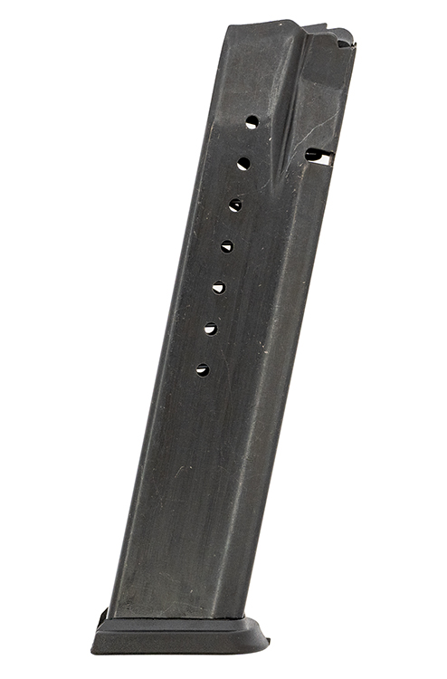 PRO SMIA24   MAG S&W CSX  9MM 20RD BLU STL