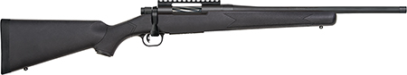 MOSS 28231 PATRIOT 450BM 18 FB/TB 4+1          SYN
