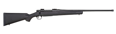 PATRIOT 6.5PRC BL/SYN 20" TB
