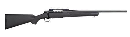 MOSS 28235 PATRIOT 7MPRC 20 FB/TB 2+1          SYN