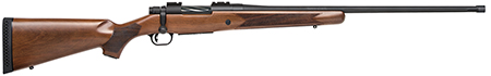 Mossberg Patriot 7PRC 24'' Brl Threaded