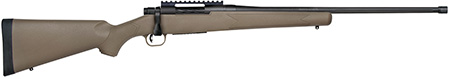 MOSS 28255 PATRIOT 350L  20 FB/TB 4+1          FDE