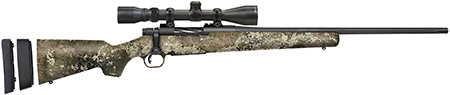 MOSS 28257 PATRIOT 350L  22 FB    4+1 W/SCP STRATA