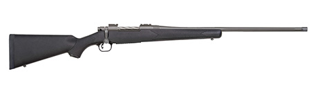 MOSS 28259 PATRIOT 450B  20 FB/TB 4+1  CERA SS SYN