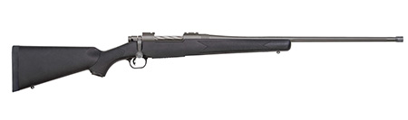 MOSS 28262 PATRIOT 400L  20 FB/TB 4+1  CERA SS SYN