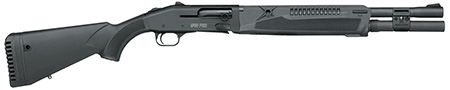 MSBRG 940 PRO TACT SPX 12/18.5" 7RD
