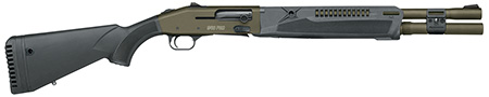 940 PRO TACT 12/18.5 ODG 7+1
