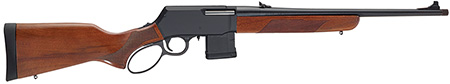 Henry Supreme Rifle 223/5.56  18" Wood 10-rd