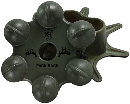 Moultrie Pack Rack